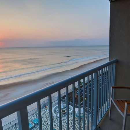 Home2 Suites Ormond Beach Oceanfront, Fl Zewnętrze zdjęcie