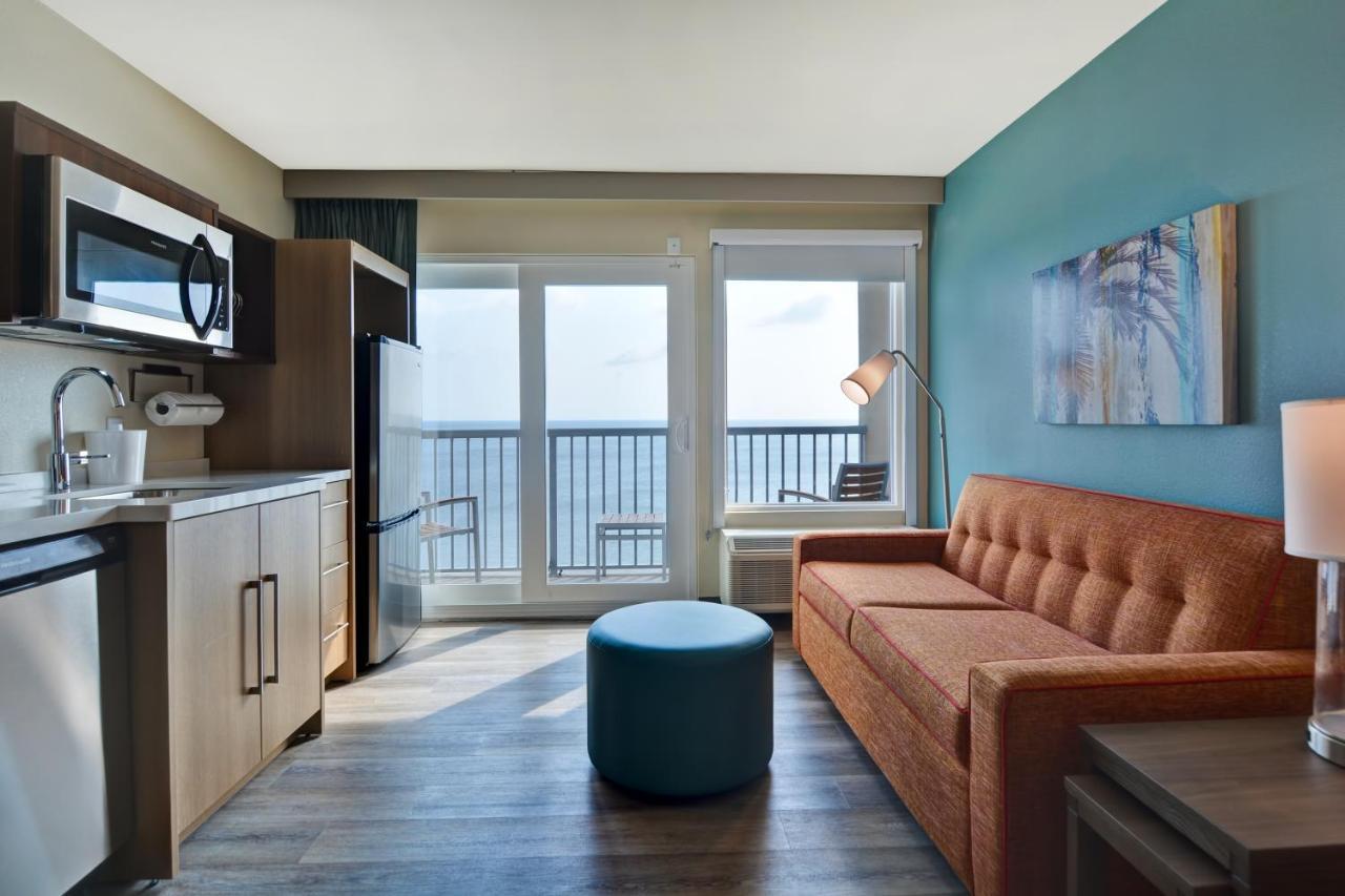 Home2 Suites Ormond Beach Oceanfront, Fl Zewnętrze zdjęcie