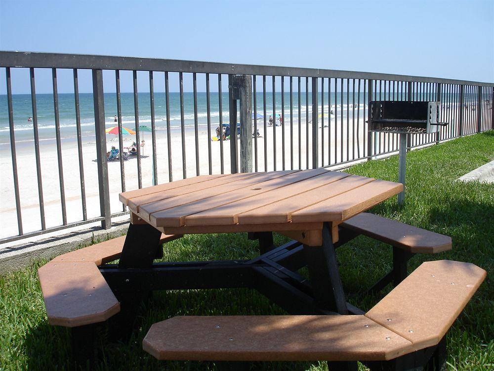 Home2 Suites Ormond Beach Oceanfront, Fl Zewnętrze zdjęcie