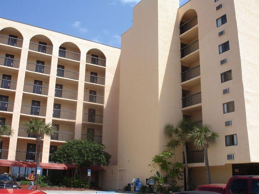 Home2 Suites Ormond Beach Oceanfront, Fl Zewnętrze zdjęcie