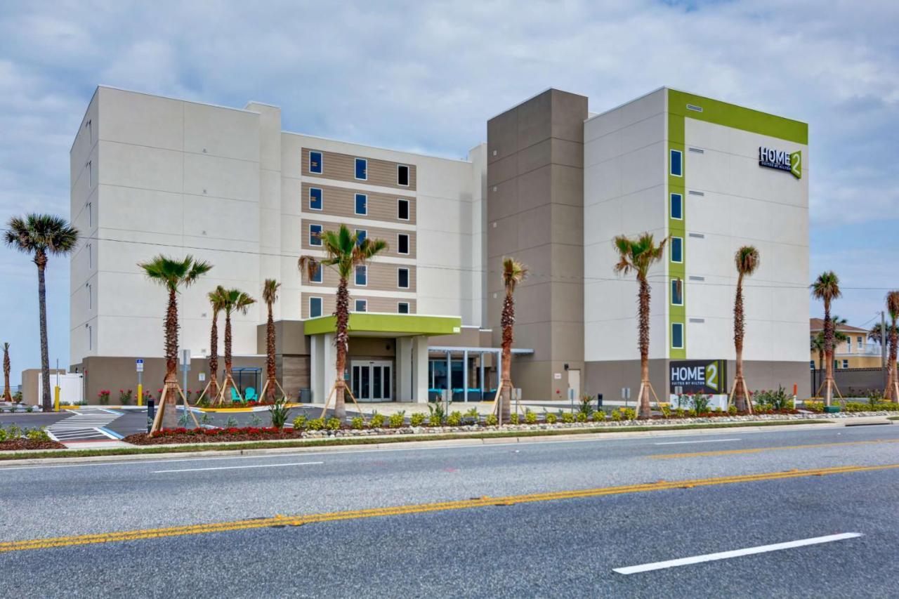 Home2 Suites Ormond Beach Oceanfront, Fl Zewnętrze zdjęcie
