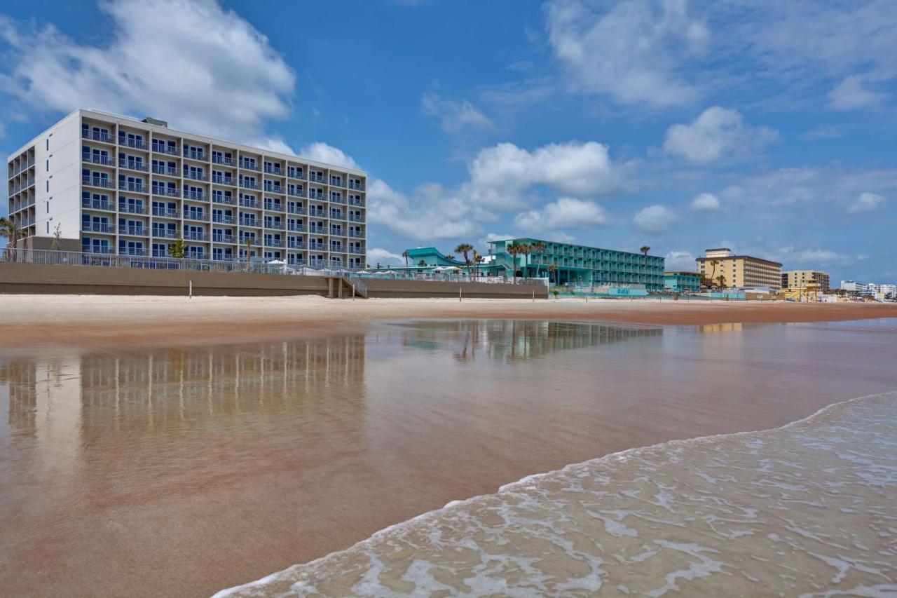 Home2 Suites Ormond Beach Oceanfront, Fl Zewnętrze zdjęcie