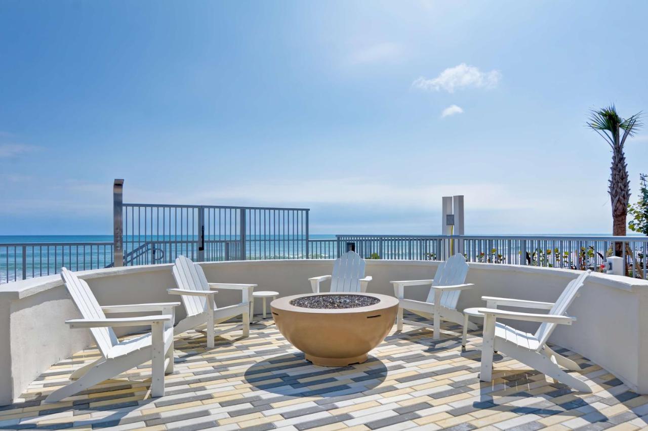 Home2 Suites Ormond Beach Oceanfront, Fl Zewnętrze zdjęcie
