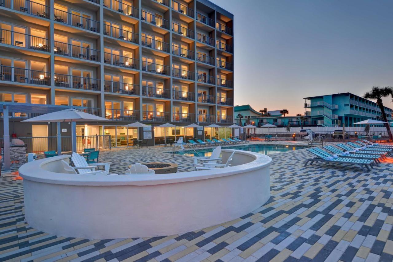 Home2 Suites Ormond Beach Oceanfront, Fl Zewnętrze zdjęcie