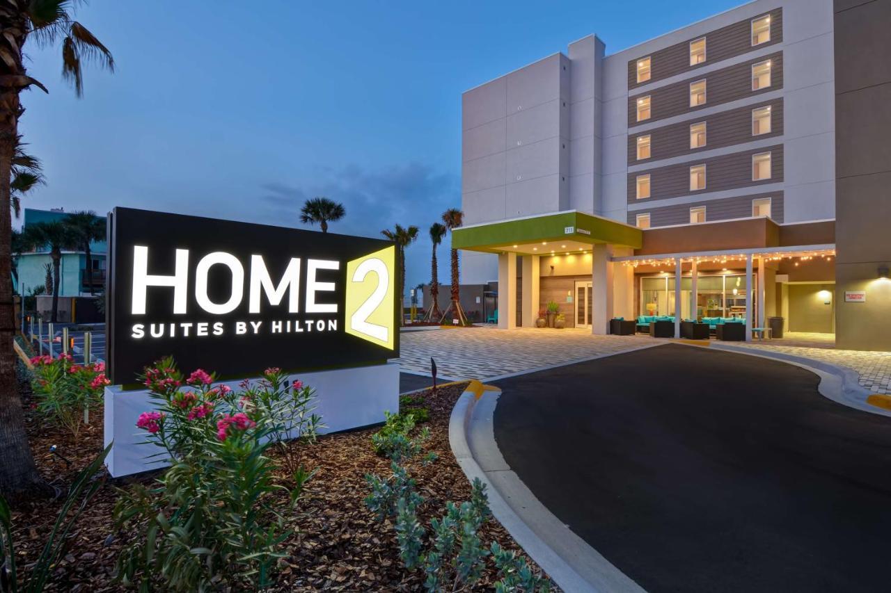 Home2 Suites Ormond Beach Oceanfront, Fl Zewnętrze zdjęcie
