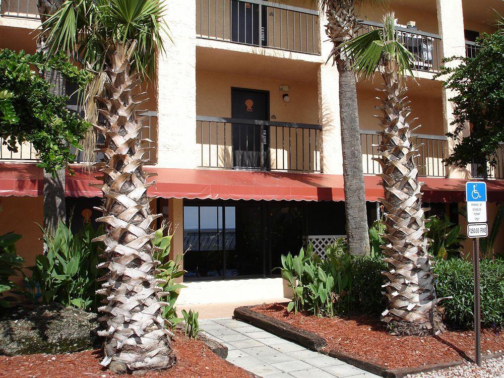 Home2 Suites Ormond Beach Oceanfront, Fl Zewnętrze zdjęcie