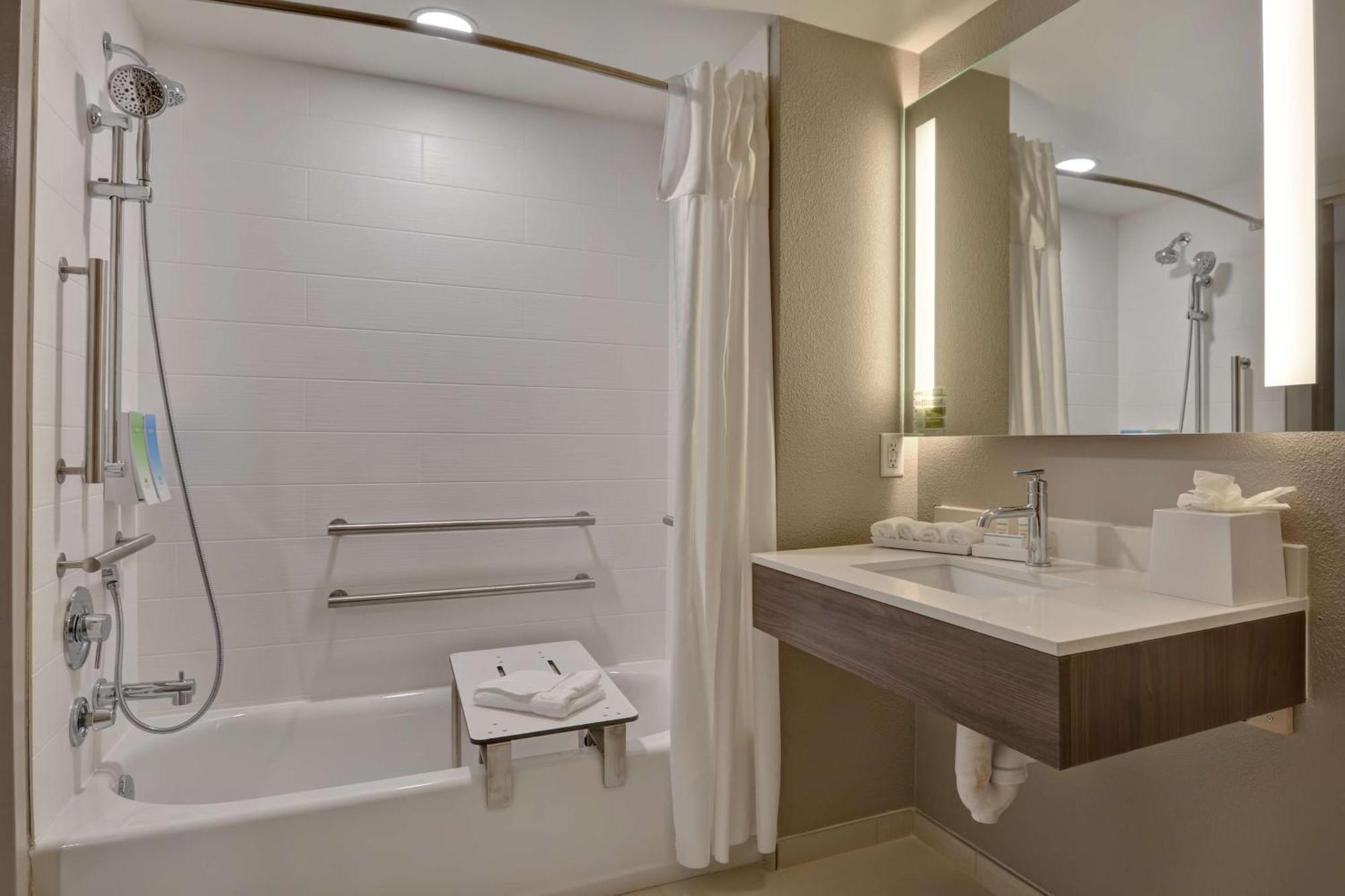 Home2 Suites Ormond Beach Oceanfront, Fl Zewnętrze zdjęcie