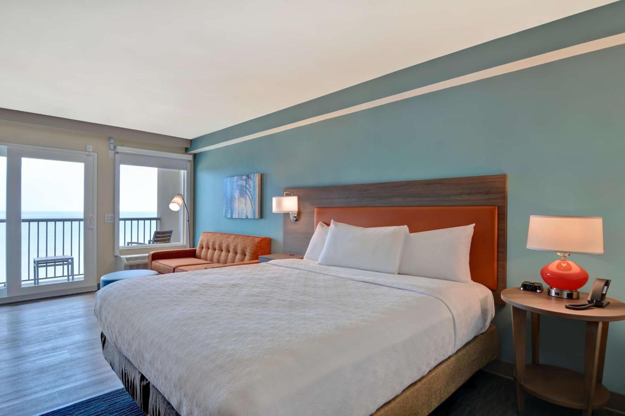 Home2 Suites Ormond Beach Oceanfront, Fl Zewnętrze zdjęcie