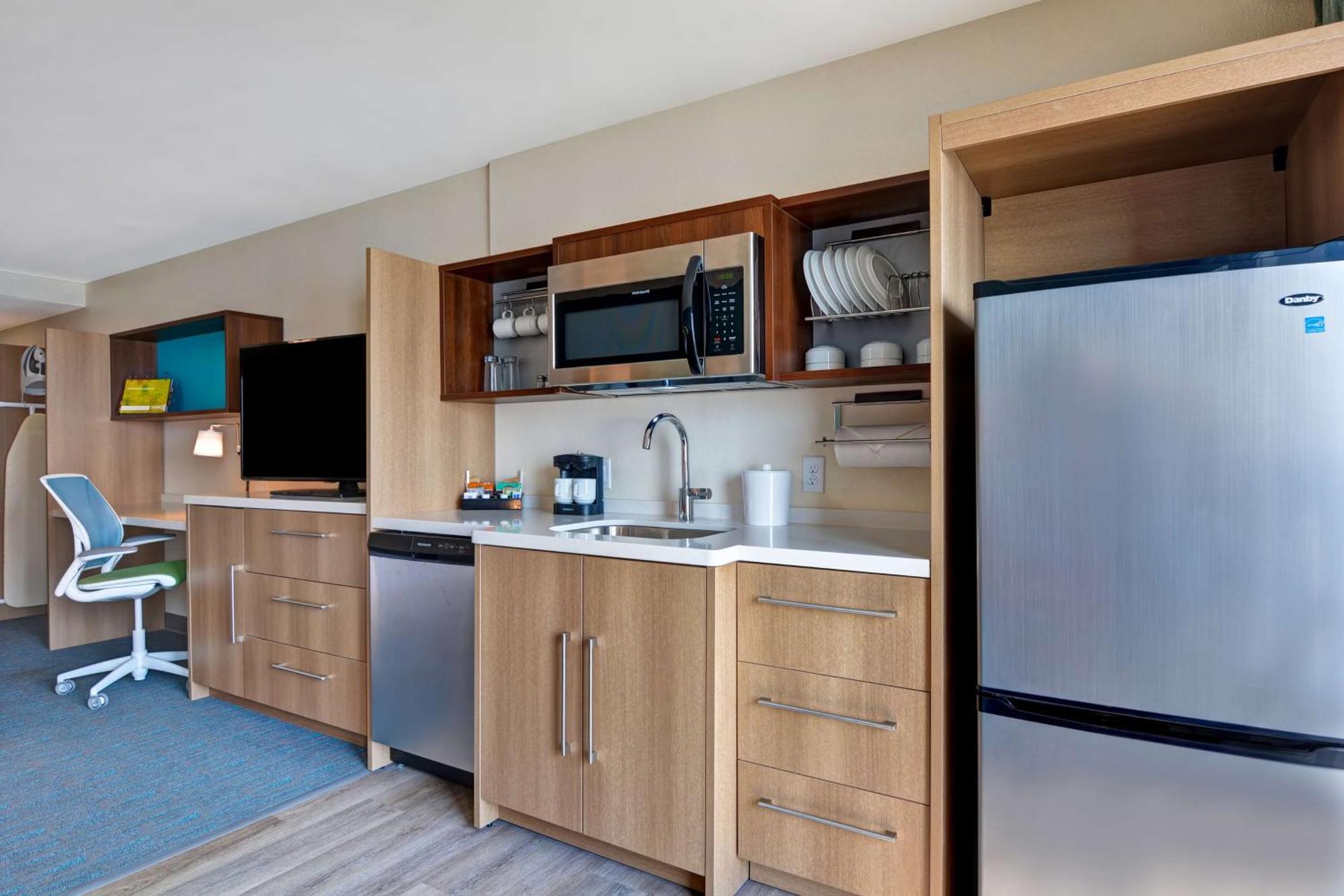 Home2 Suites Ormond Beach Oceanfront, Fl Zewnętrze zdjęcie