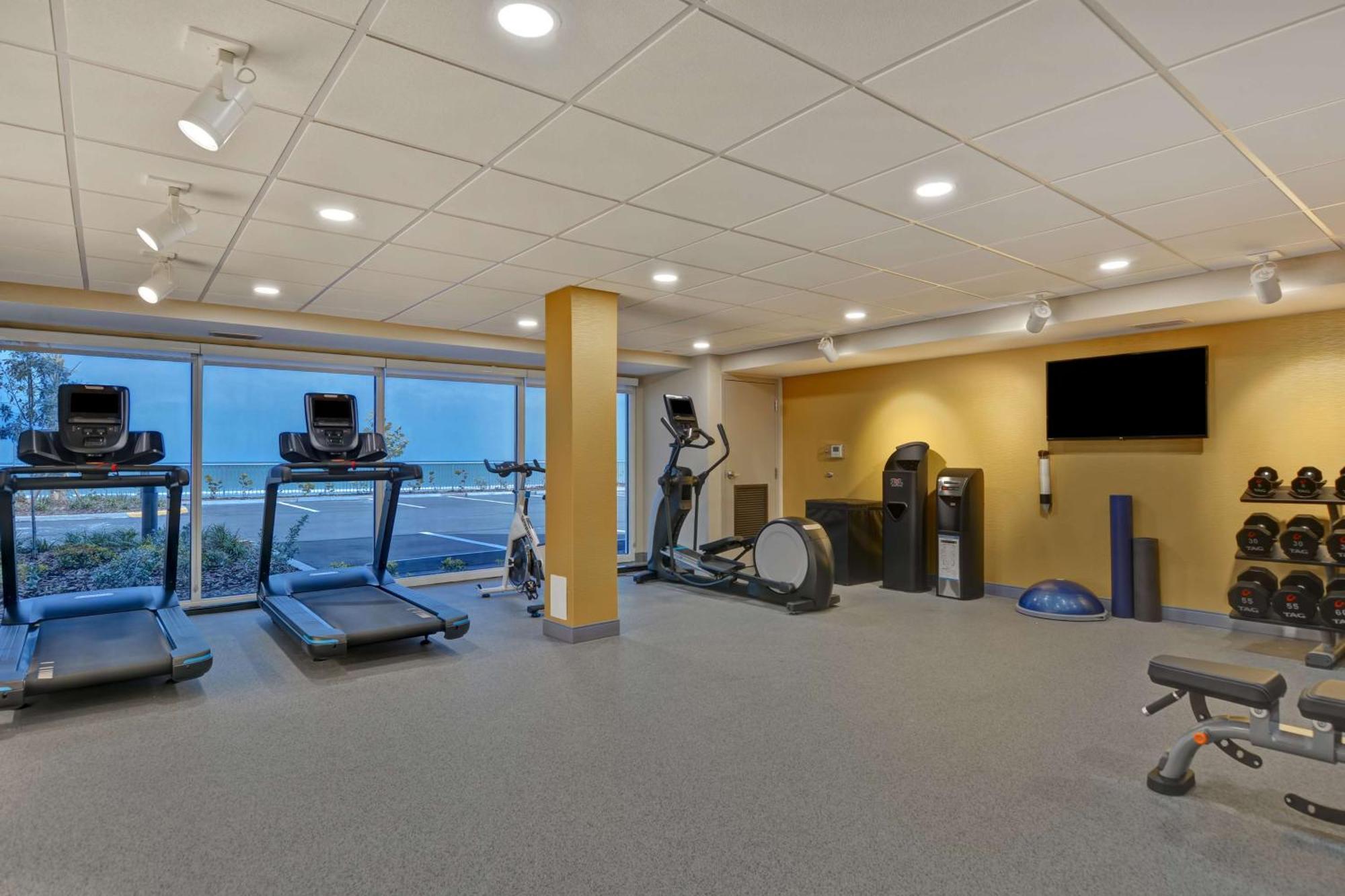 Home2 Suites Ormond Beach Oceanfront, Fl Zewnętrze zdjęcie