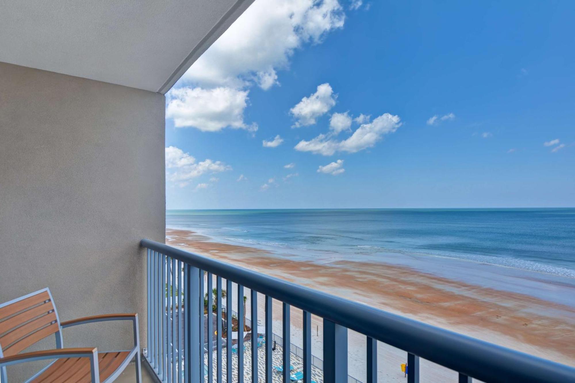Home2 Suites Ormond Beach Oceanfront, Fl Zewnętrze zdjęcie
