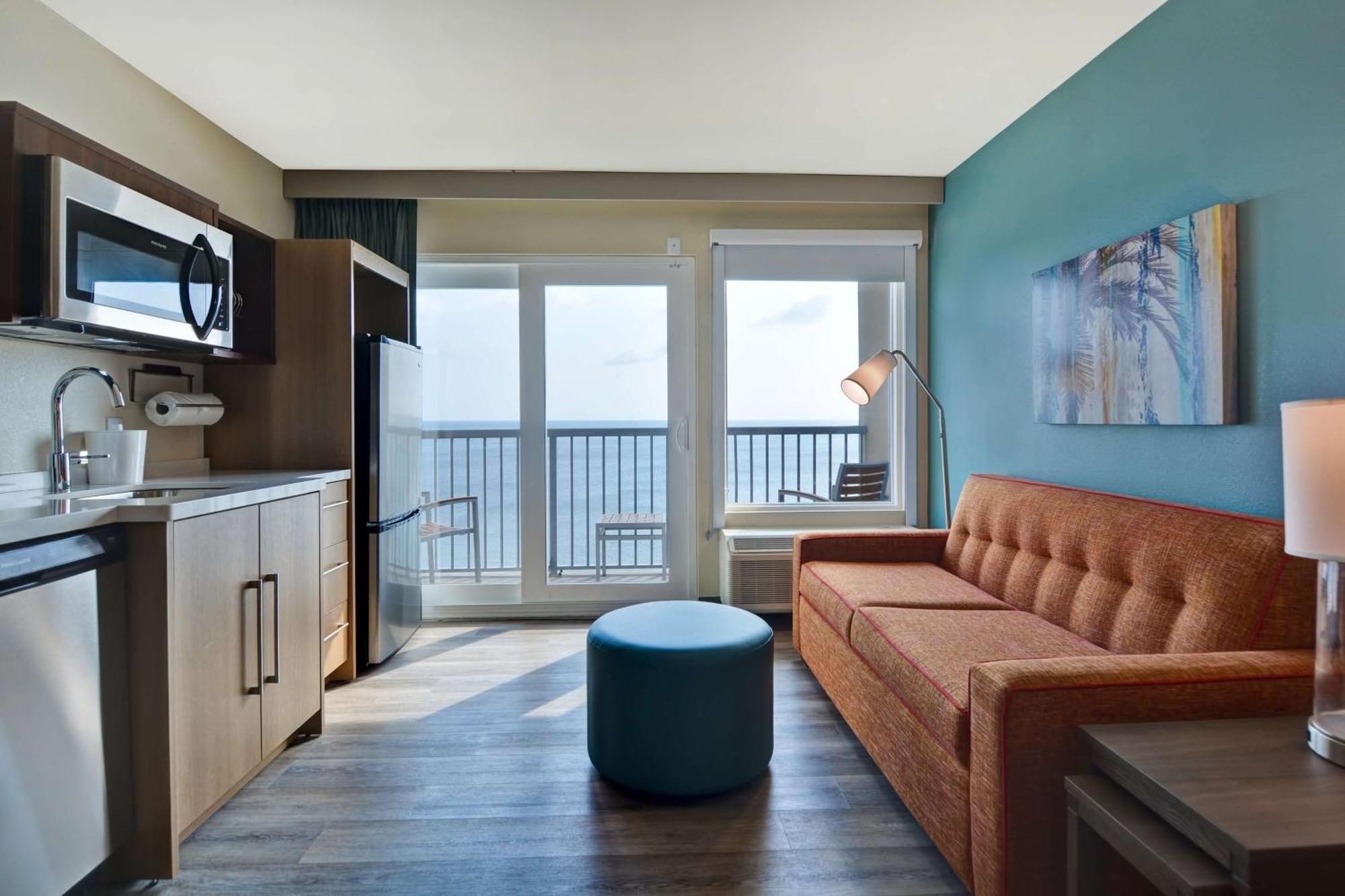 Home2 Suites Ormond Beach Oceanfront, Fl Zewnętrze zdjęcie