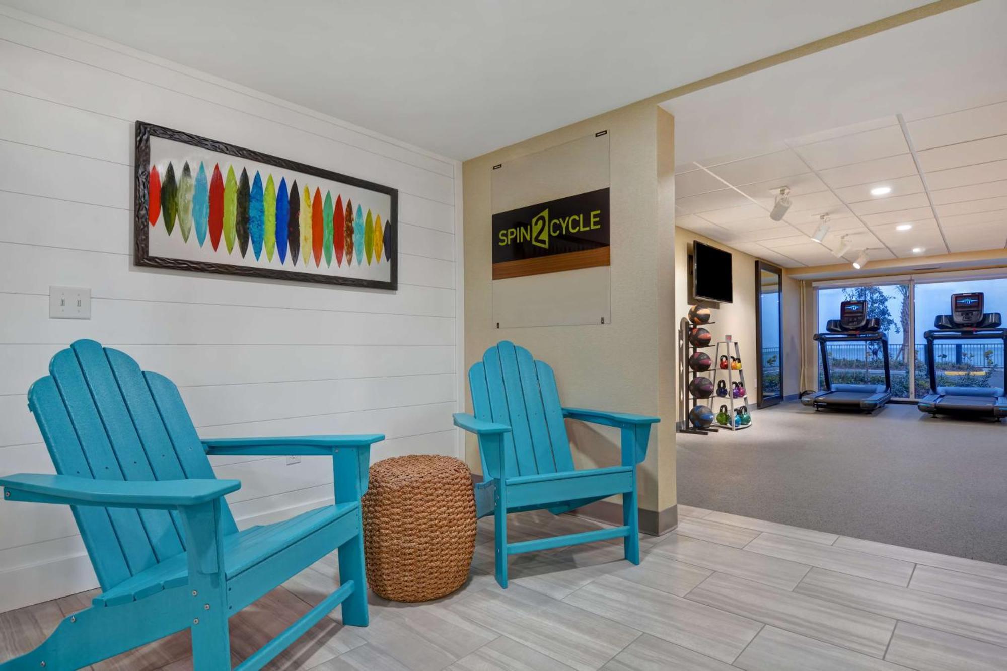 Home2 Suites Ormond Beach Oceanfront, Fl Zewnętrze zdjęcie