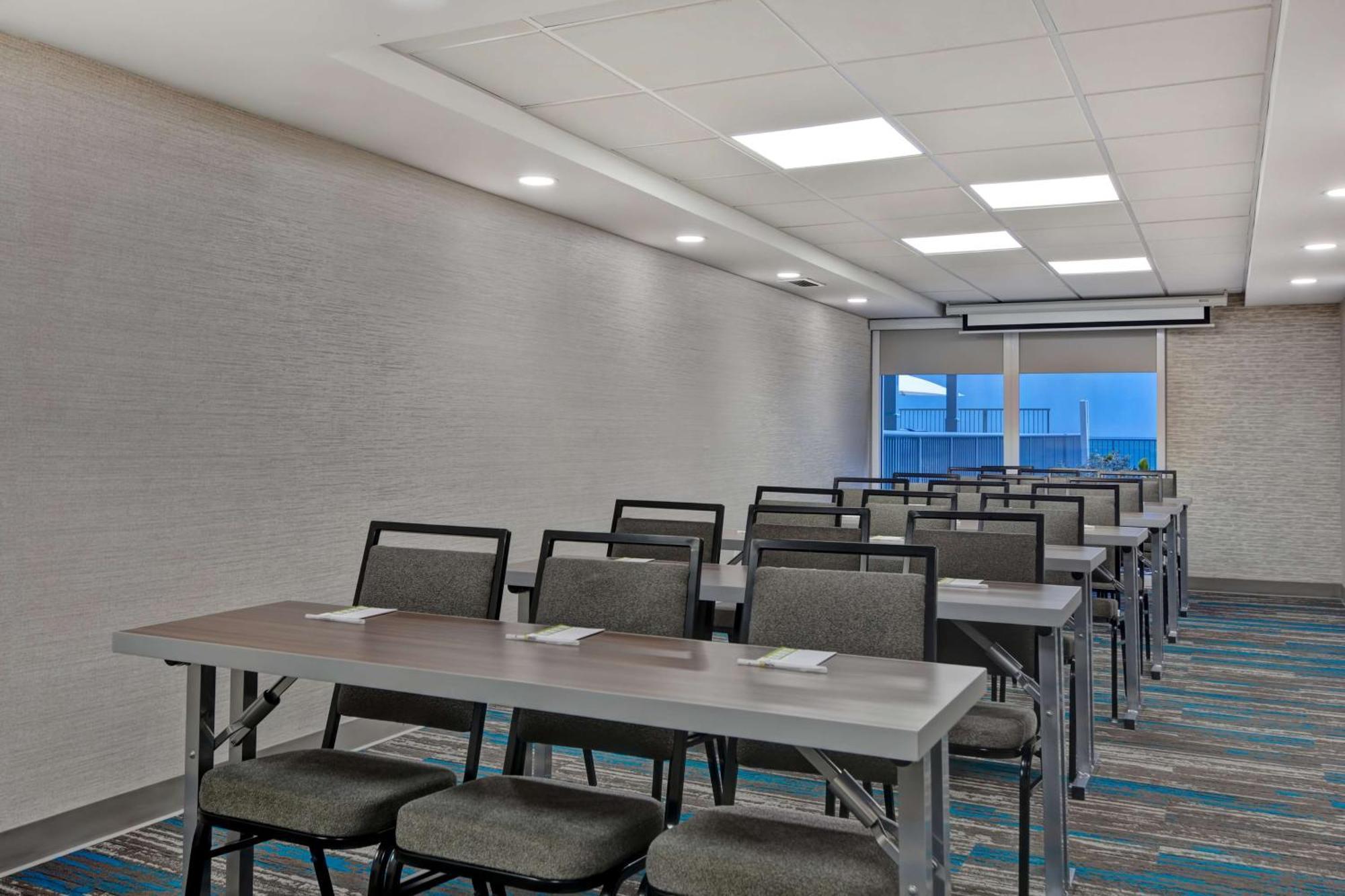 Home2 Suites Ormond Beach Oceanfront, Fl Zewnętrze zdjęcie