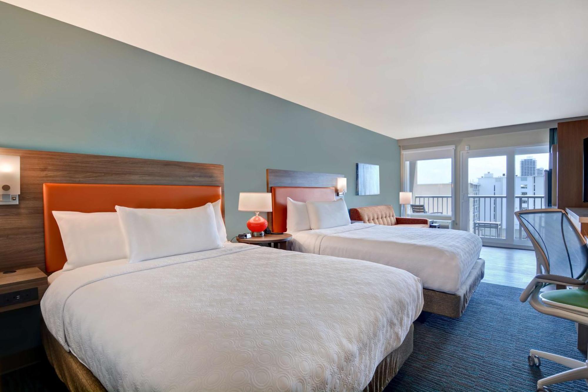 Home2 Suites Ormond Beach Oceanfront, Fl Zewnętrze zdjęcie