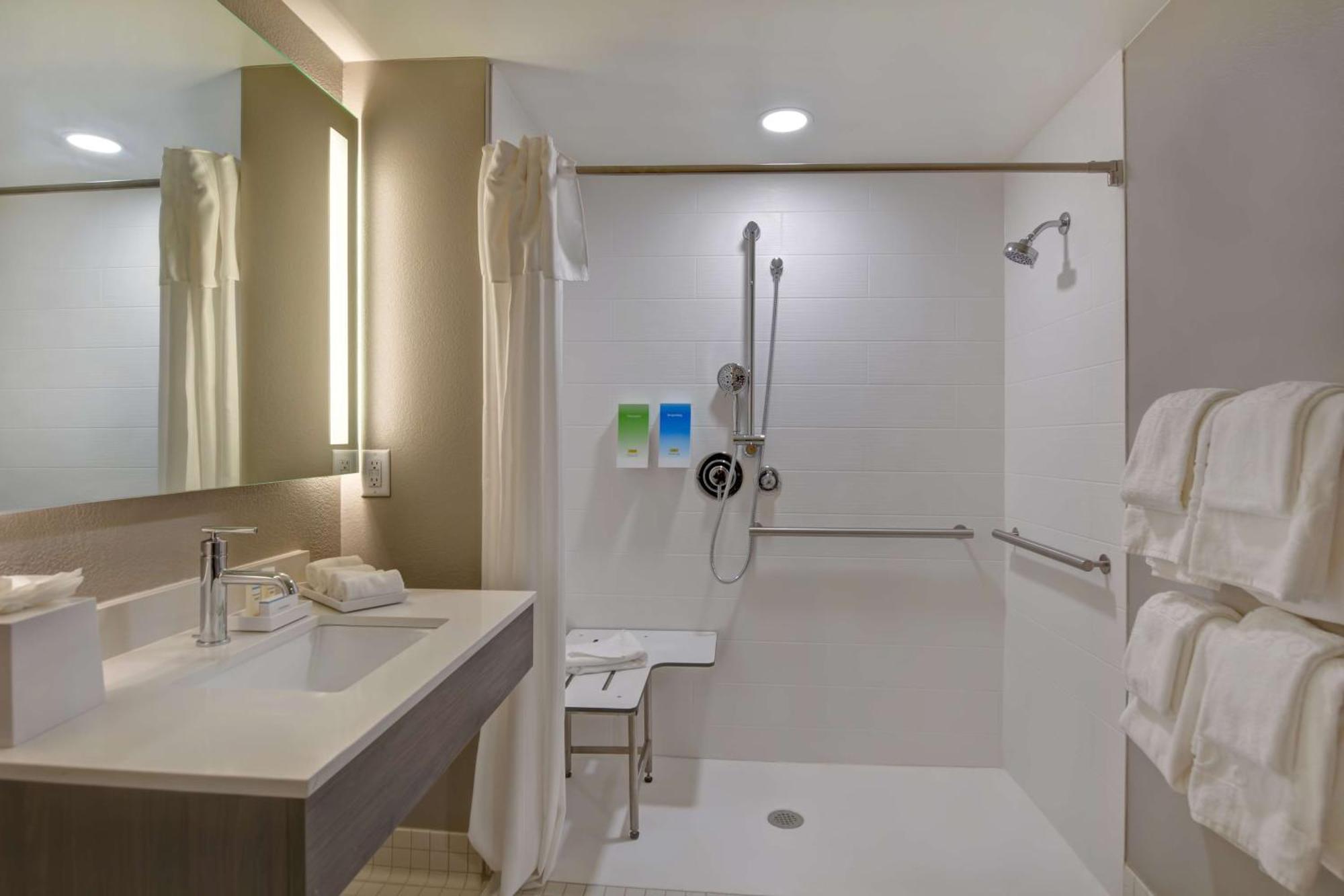 Home2 Suites Ormond Beach Oceanfront, Fl Zewnętrze zdjęcie