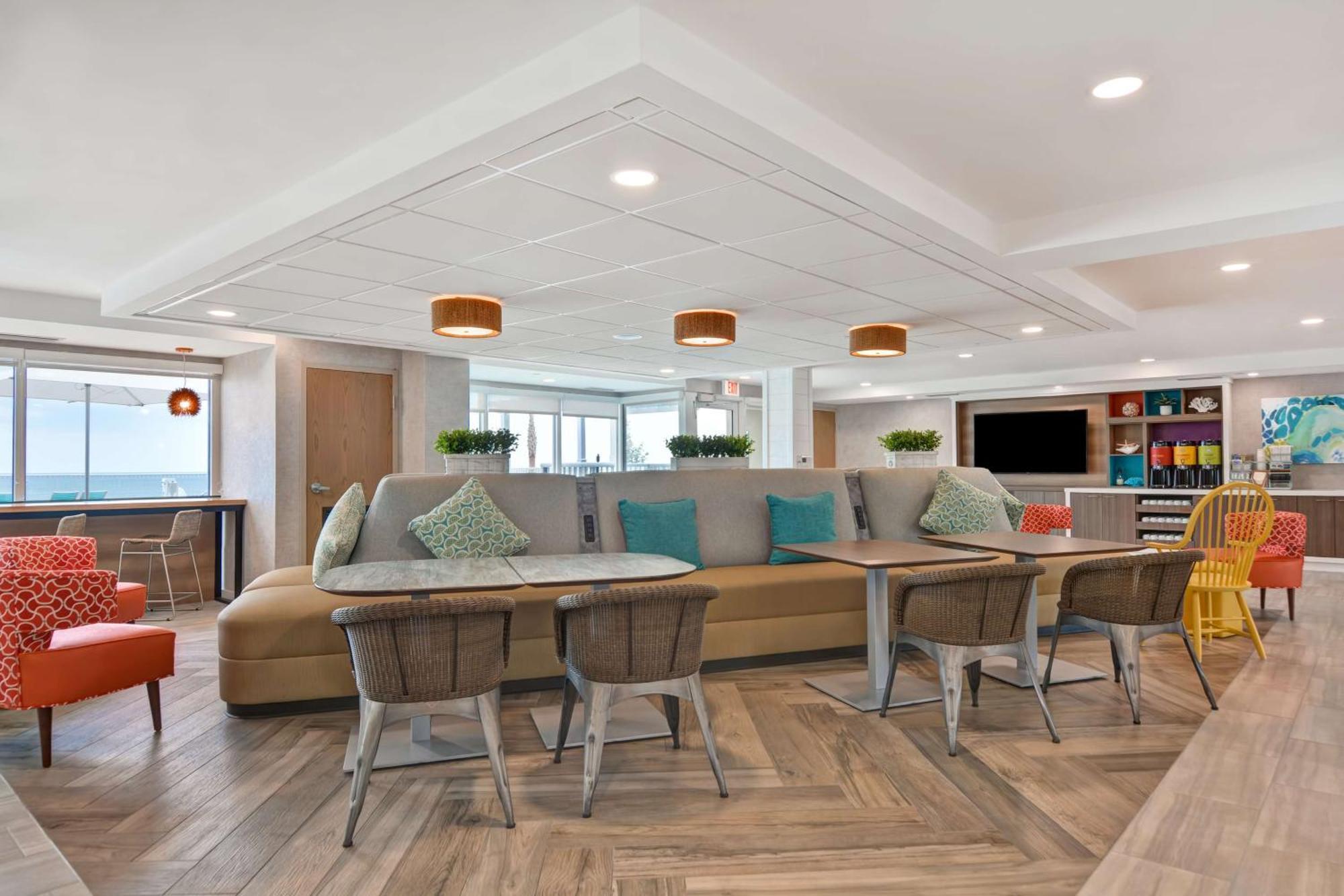 Home2 Suites Ormond Beach Oceanfront, Fl Zewnętrze zdjęcie