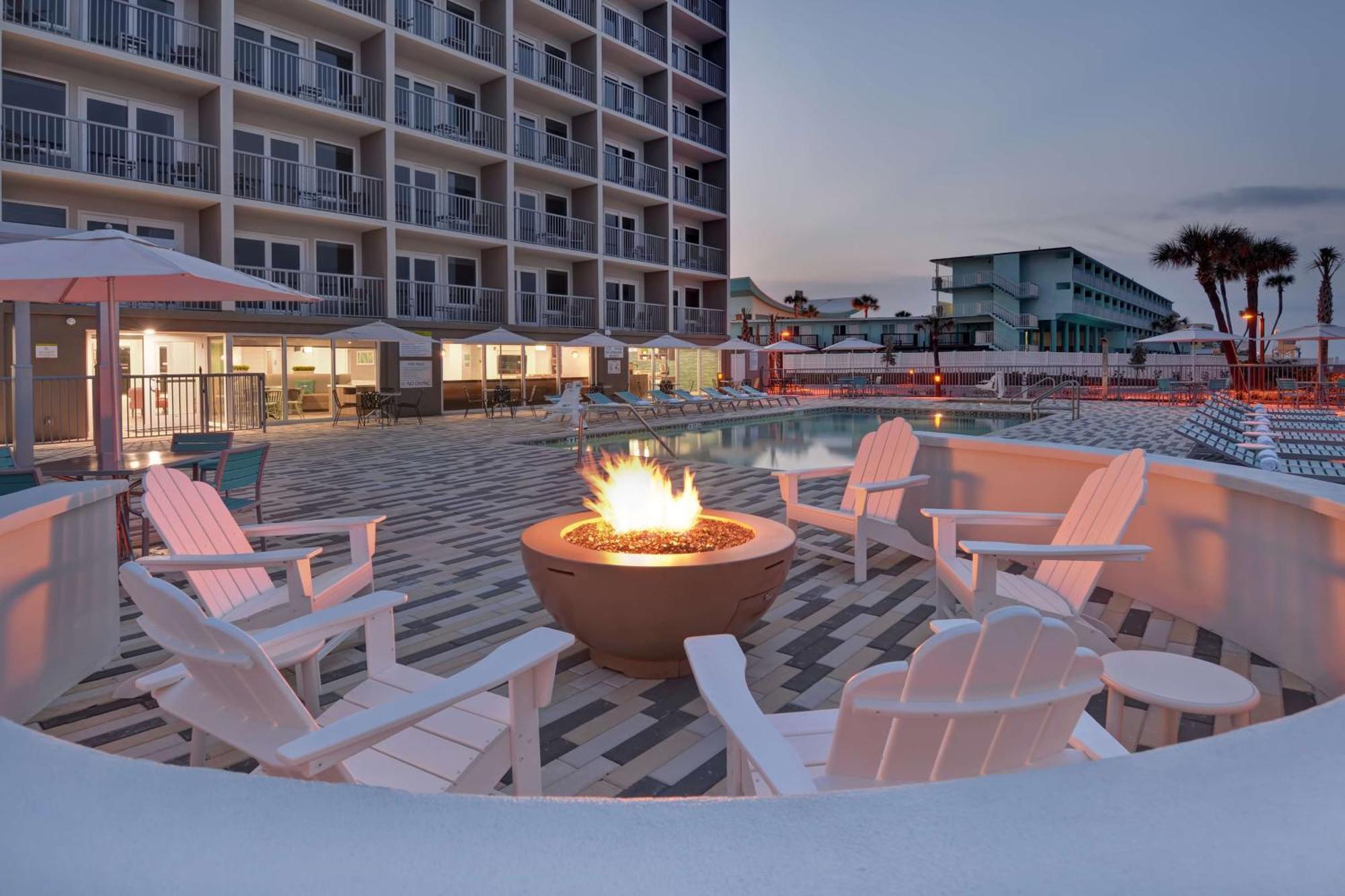 Home2 Suites Ormond Beach Oceanfront, Fl Zewnętrze zdjęcie