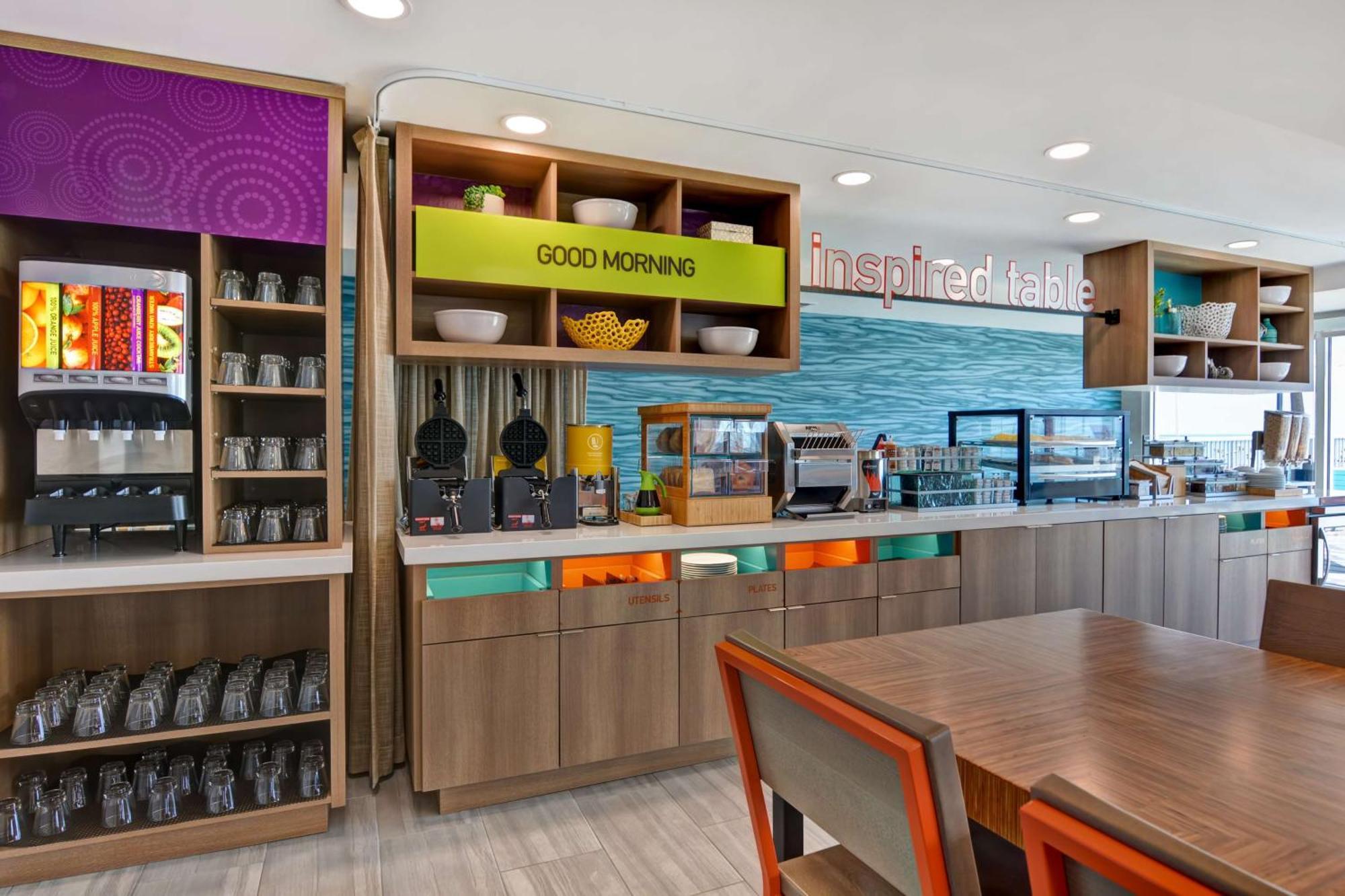 Home2 Suites Ormond Beach Oceanfront, Fl Zewnętrze zdjęcie