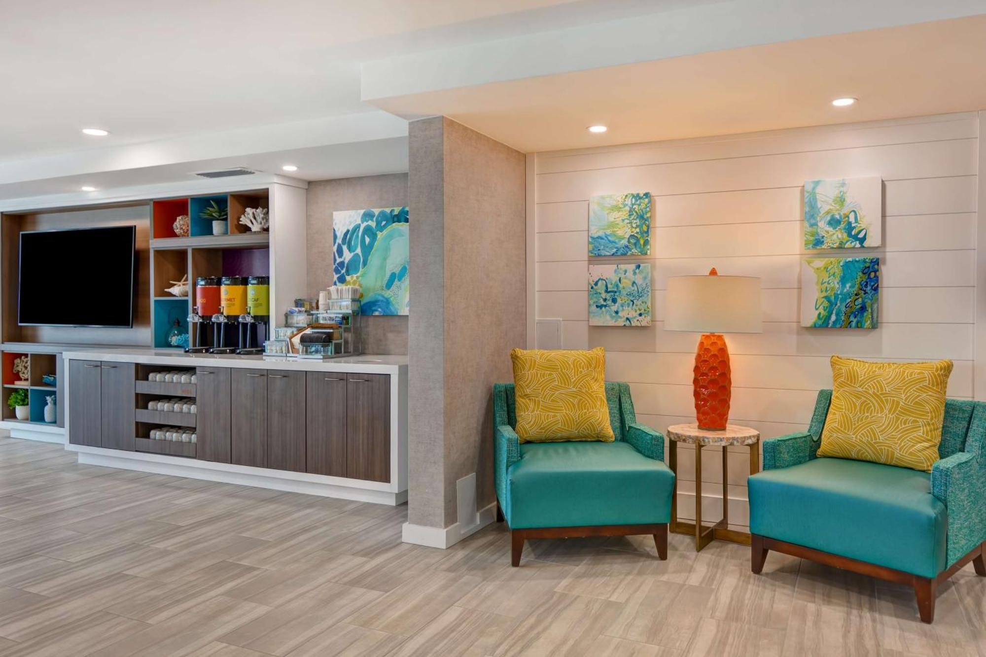 Home2 Suites Ormond Beach Oceanfront, Fl Zewnętrze zdjęcie