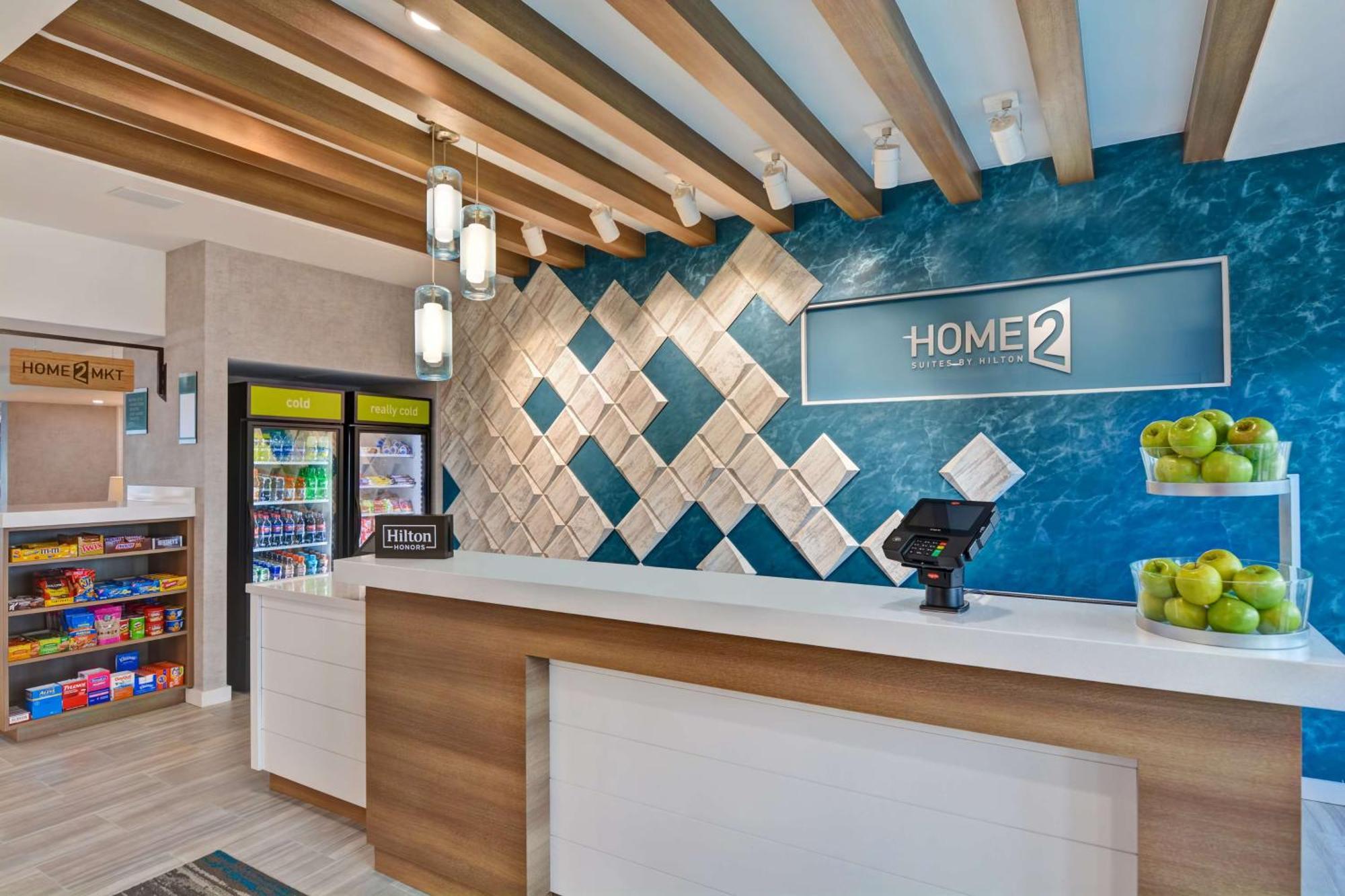 Home2 Suites Ormond Beach Oceanfront, Fl Zewnętrze zdjęcie