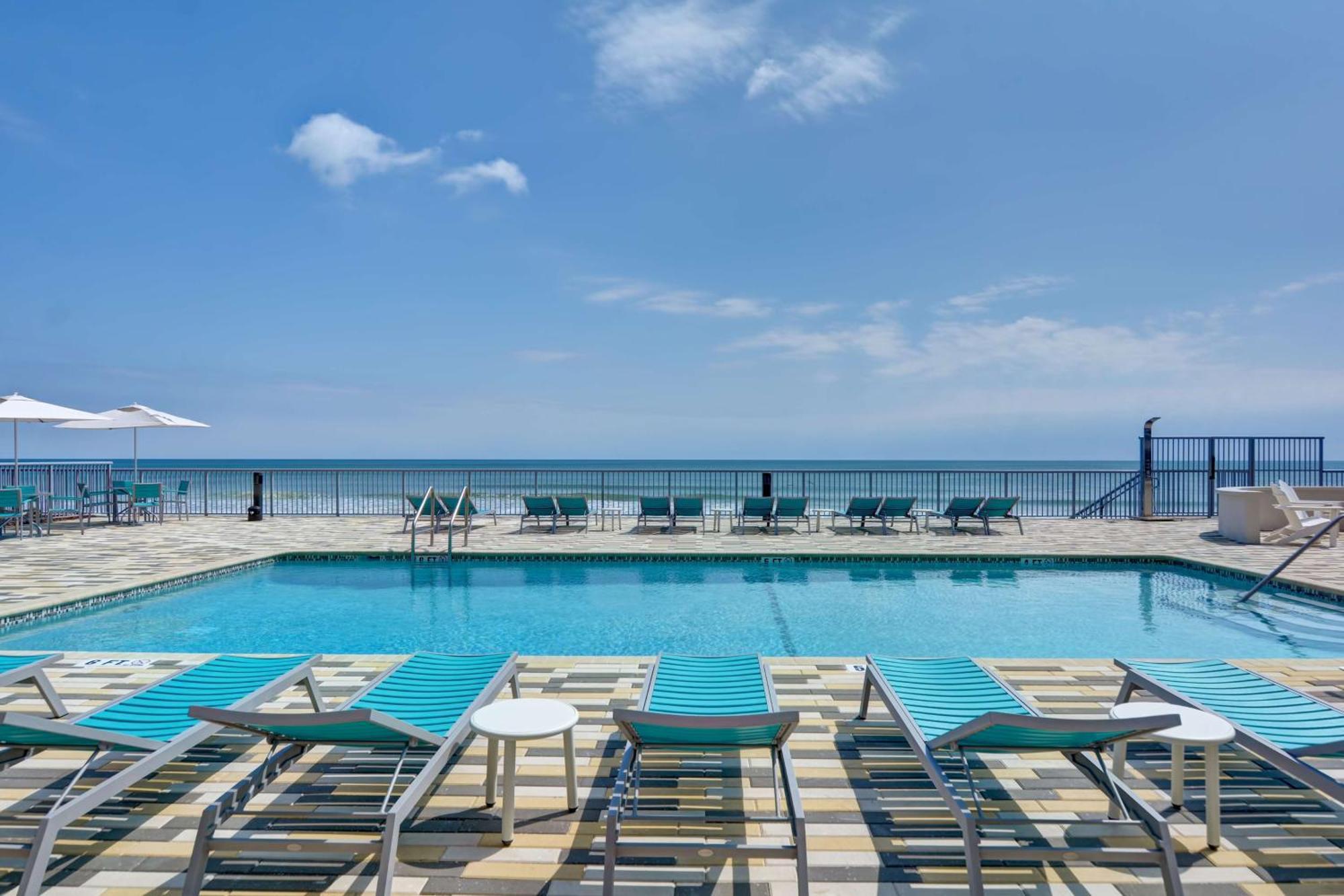 Home2 Suites Ormond Beach Oceanfront, Fl Zewnętrze zdjęcie