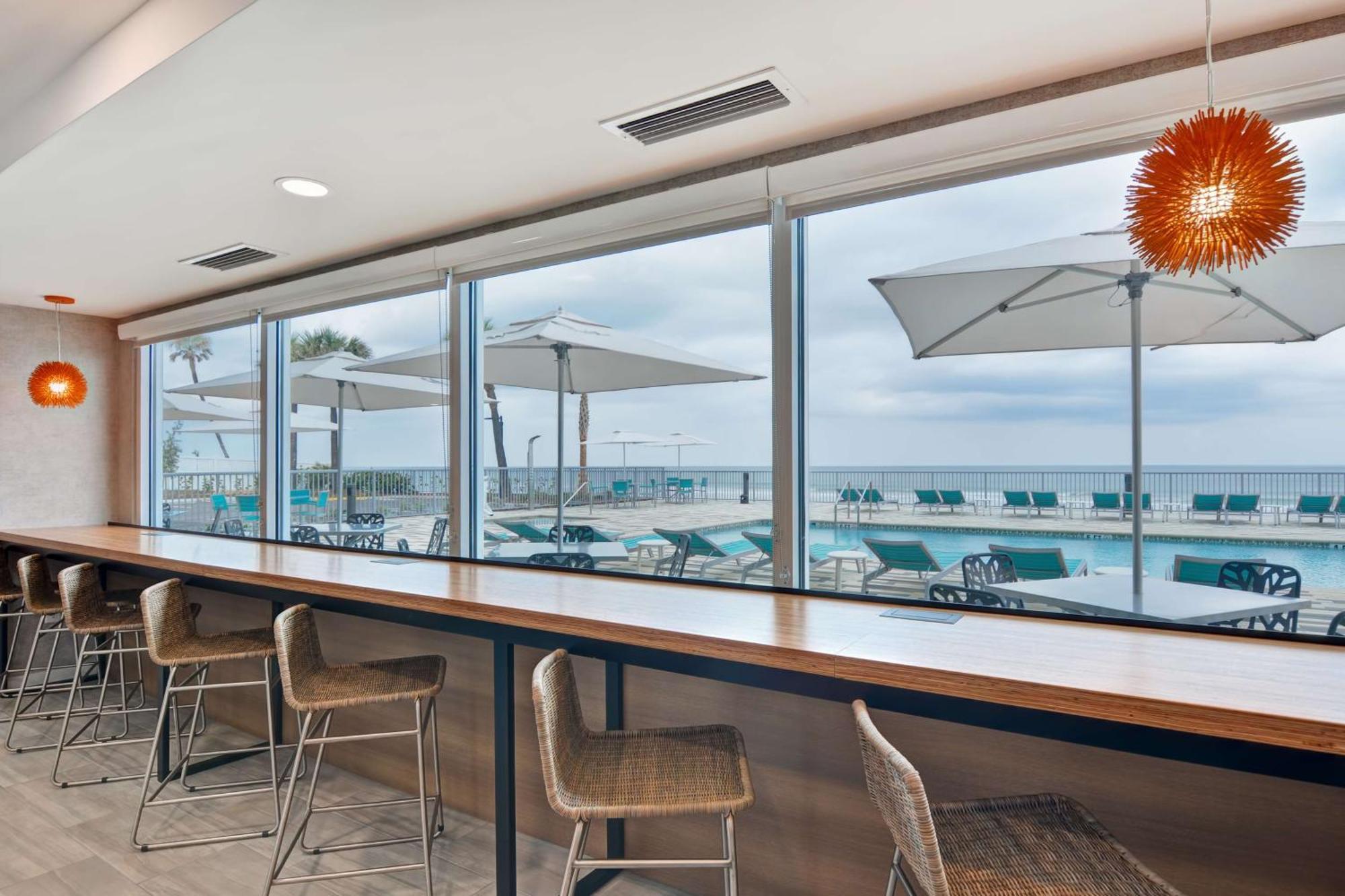 Home2 Suites Ormond Beach Oceanfront, Fl Zewnętrze zdjęcie