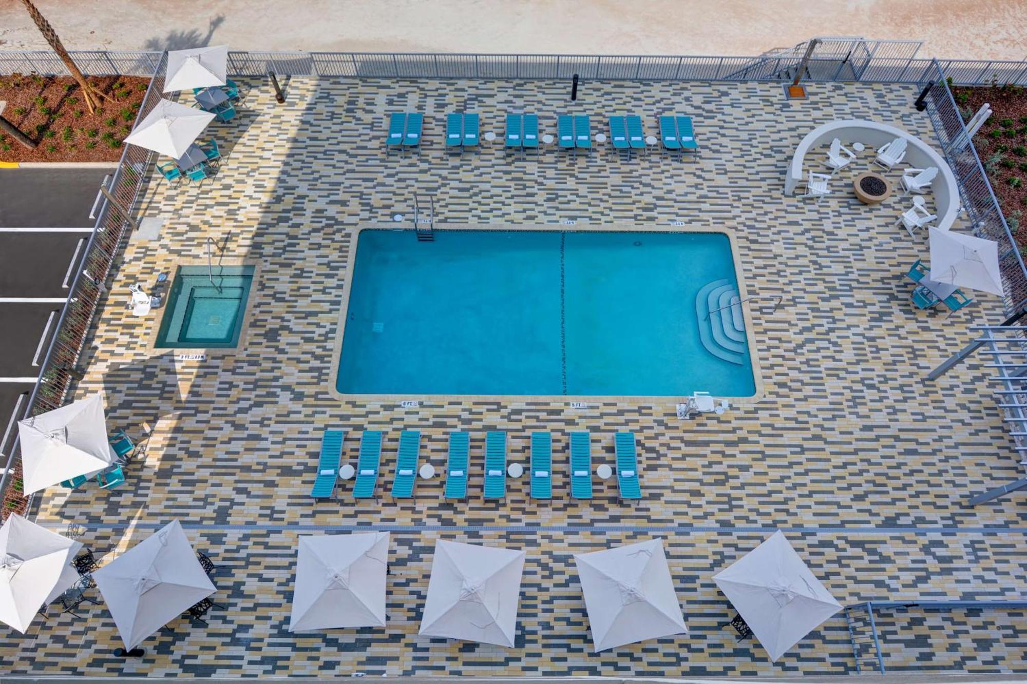 Home2 Suites Ormond Beach Oceanfront, Fl Zewnętrze zdjęcie