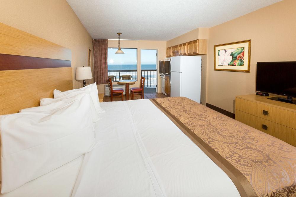 Home2 Suites Ormond Beach Oceanfront, Fl Zewnętrze zdjęcie