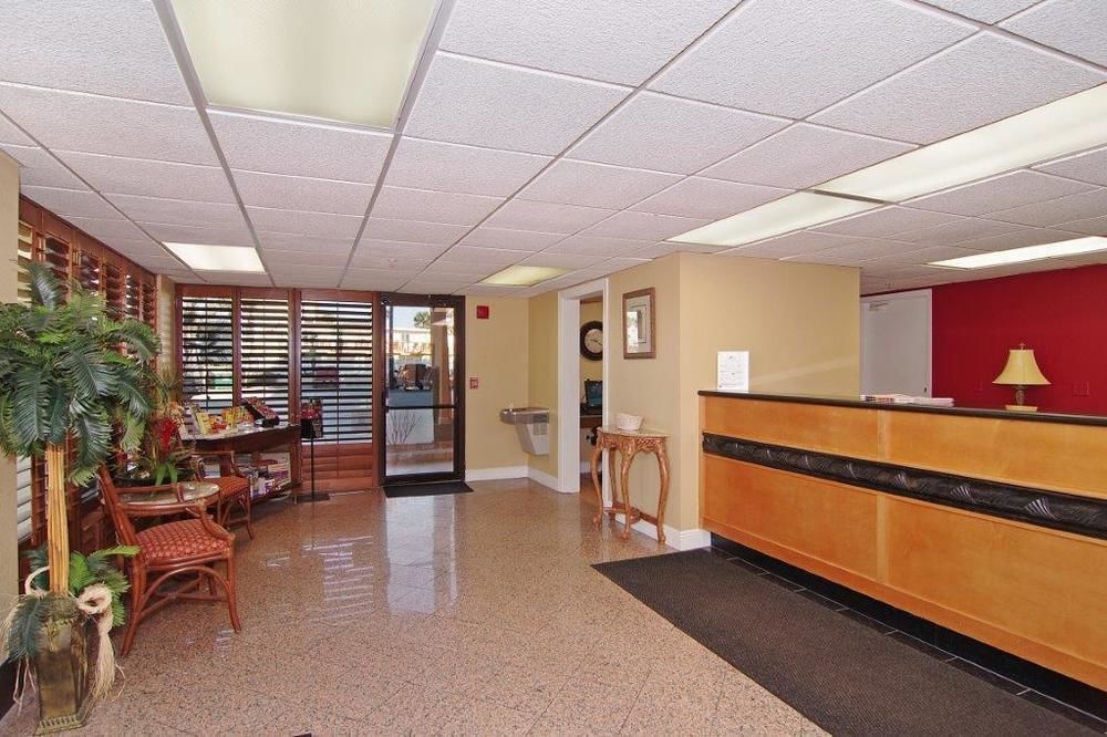 Home2 Suites Ormond Beach Oceanfront, Fl Zewnętrze zdjęcie