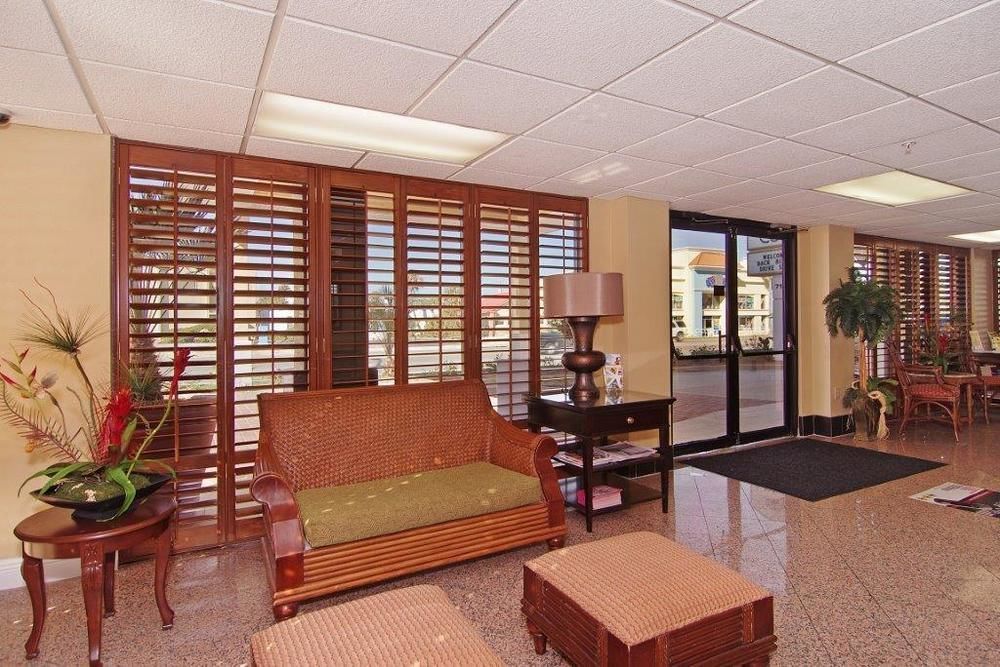 Home2 Suites Ormond Beach Oceanfront, Fl Zewnętrze zdjęcie