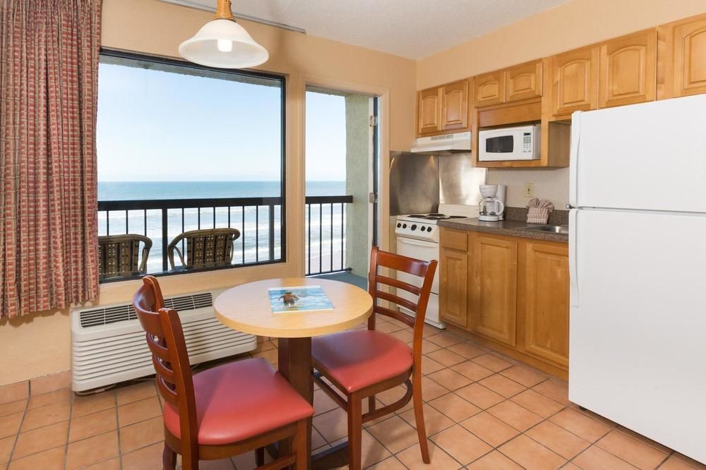Home2 Suites Ormond Beach Oceanfront, Fl Zewnętrze zdjęcie