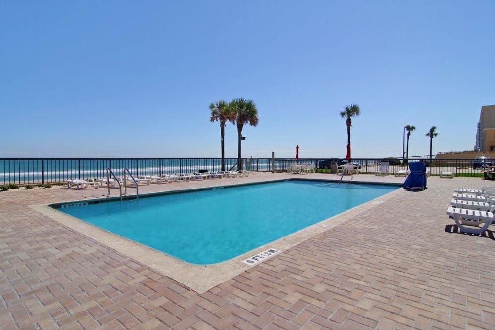 Home2 Suites Ormond Beach Oceanfront, Fl Zewnętrze zdjęcie
