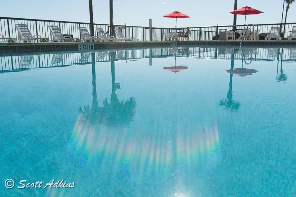 Home2 Suites Ormond Beach Oceanfront, Fl Zewnętrze zdjęcie