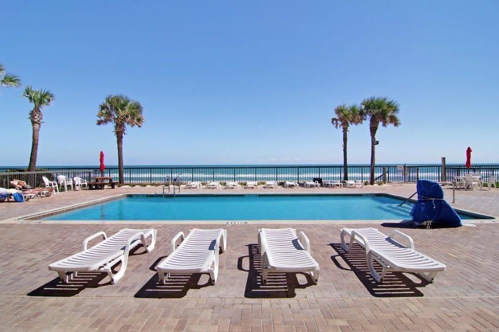 Home2 Suites Ormond Beach Oceanfront, Fl Zewnętrze zdjęcie