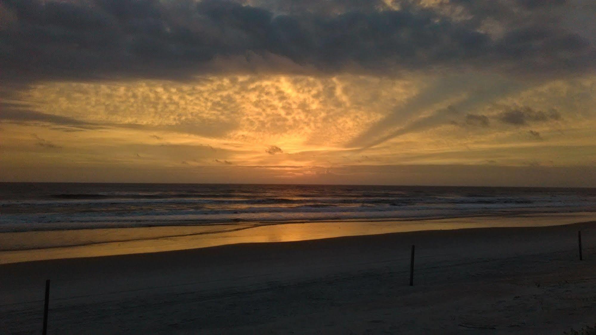 Home2 Suites Ormond Beach Oceanfront, Fl Zewnętrze zdjęcie