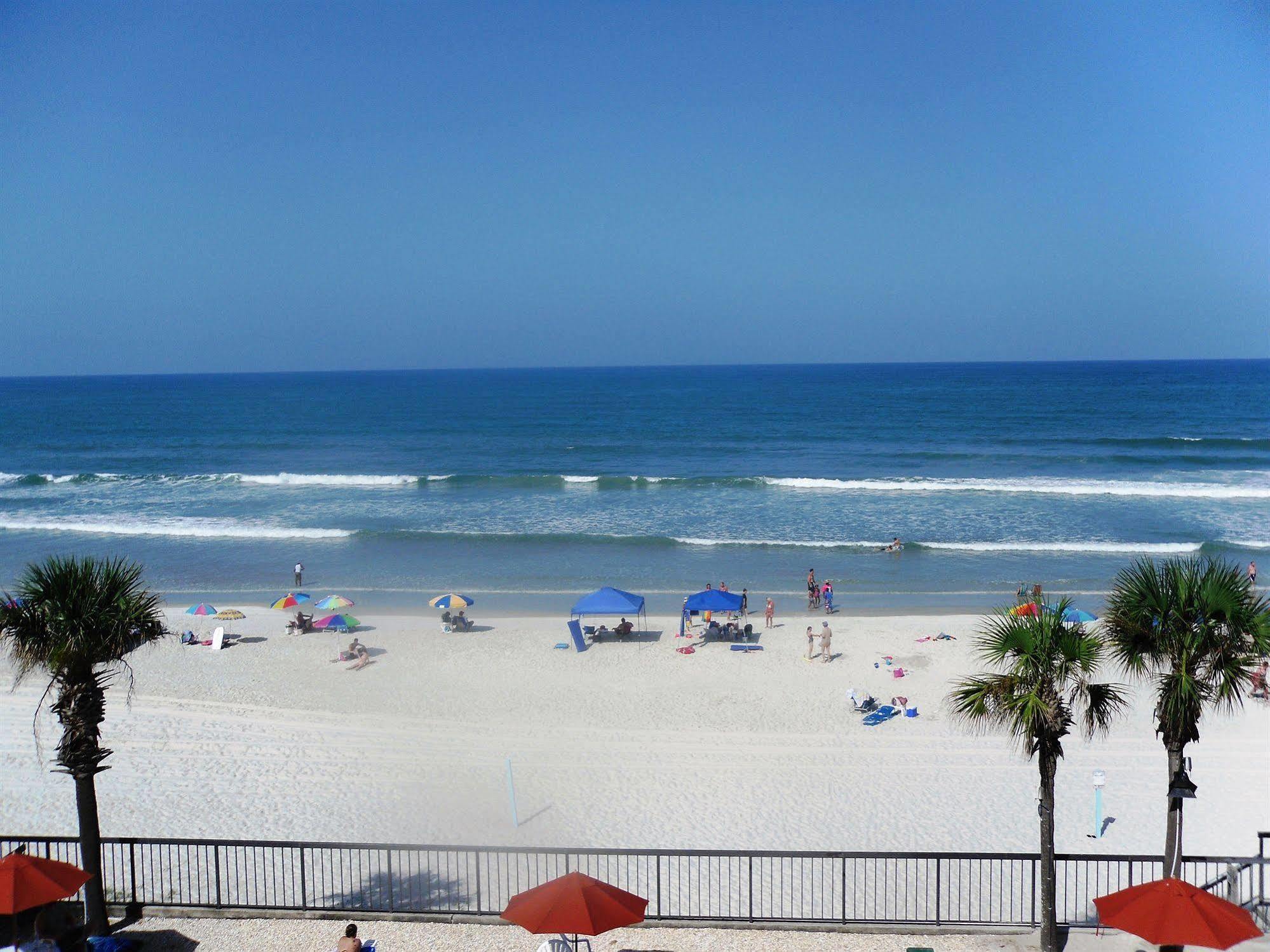 Home2 Suites Ormond Beach Oceanfront, Fl Zewnętrze zdjęcie