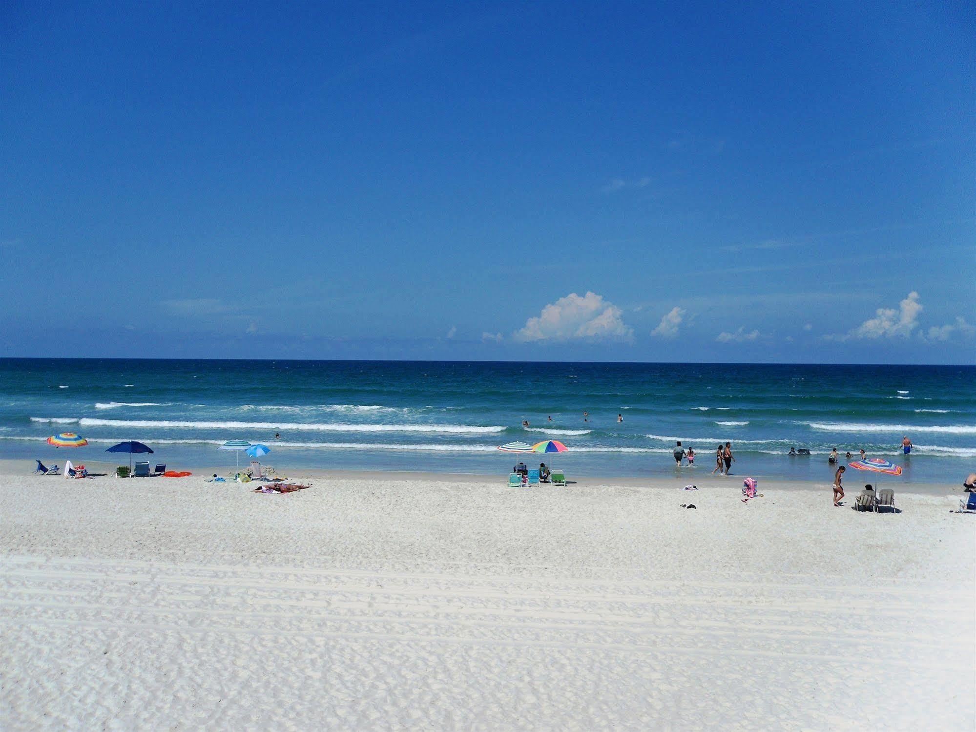 Home2 Suites Ormond Beach Oceanfront, Fl Zewnętrze zdjęcie