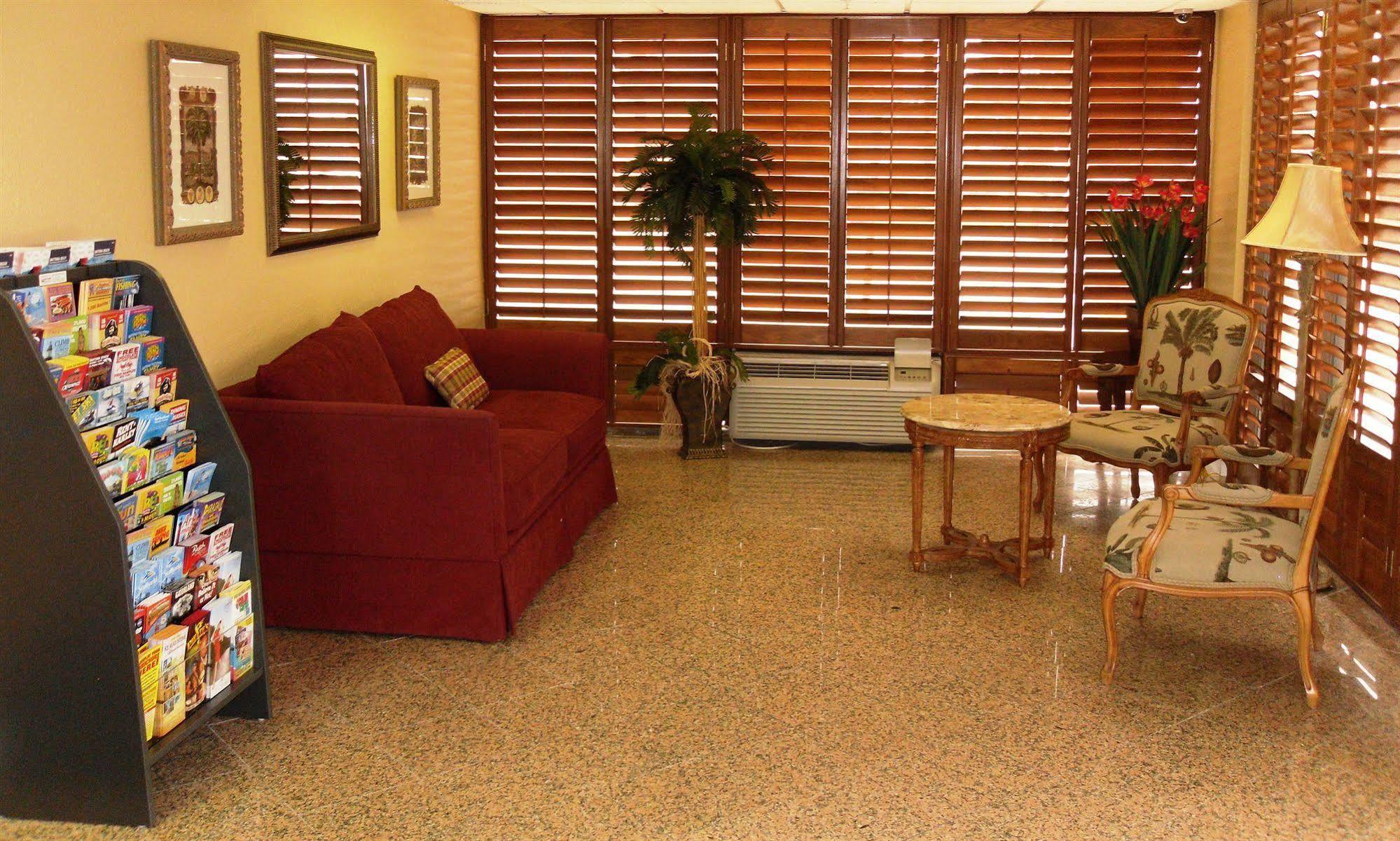 Home2 Suites Ormond Beach Oceanfront, Fl Zewnętrze zdjęcie