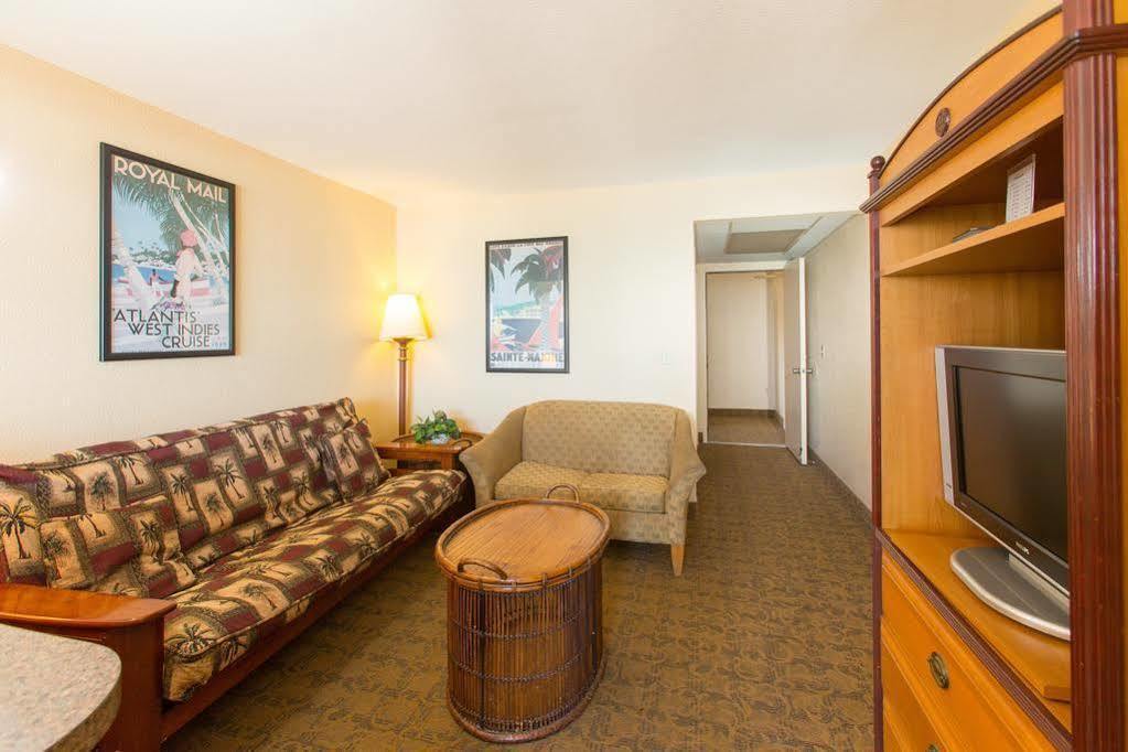 Home2 Suites Ormond Beach Oceanfront, Fl Zewnętrze zdjęcie