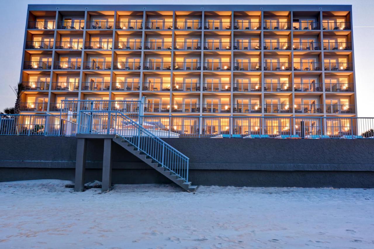Home2 Suites Ormond Beach Oceanfront, Fl Zewnętrze zdjęcie