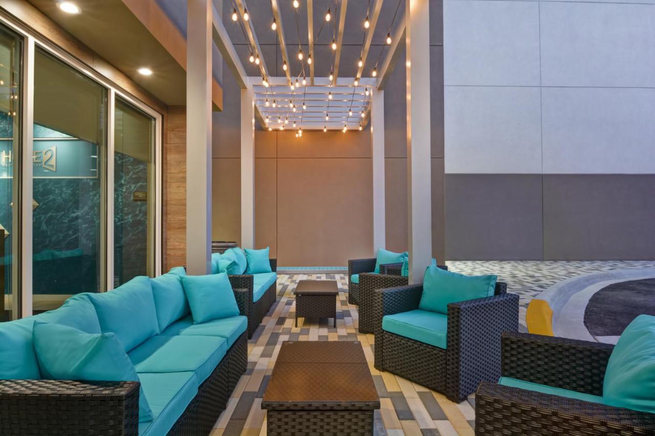 Home2 Suites Ormond Beach Oceanfront, Fl Zewnętrze zdjęcie